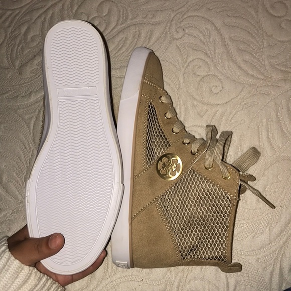Guess high top shoes - Picture 5 of 5